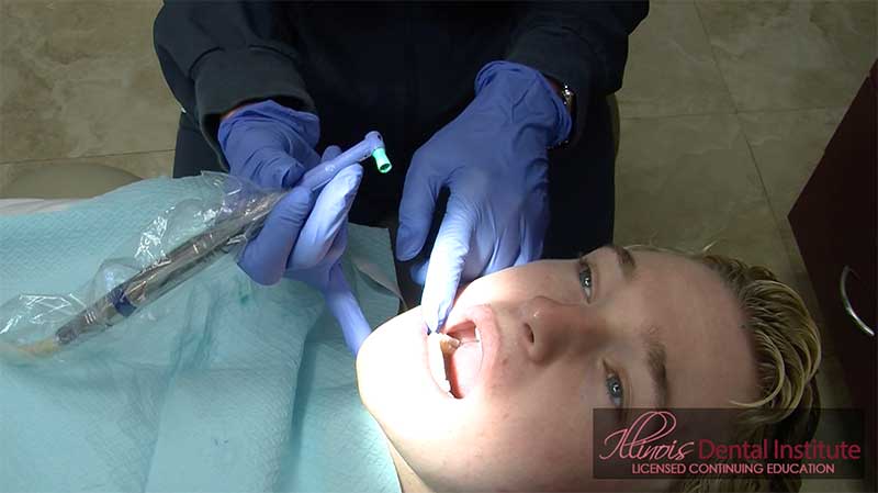 Illinois Dental Institute Training Videos – Business Video