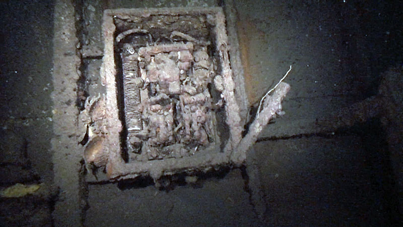 Ancient Mariner Wreck Dive – Pompano Beach