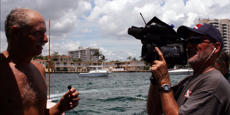 South Florida Video Production