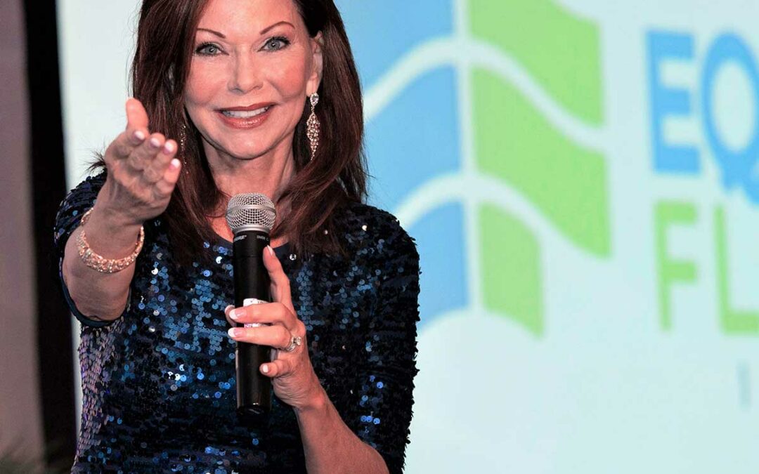 Marketing Video – Janice Hamilton Emcee