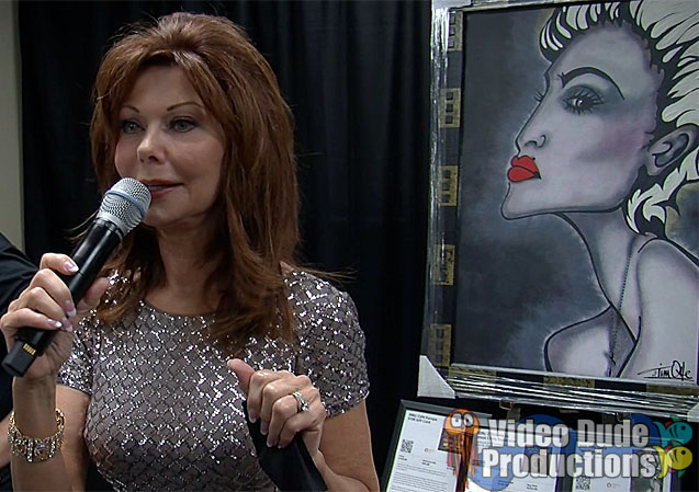 Event Video – Janice Hamilton Auctioneer