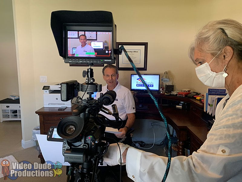 South Florida Video Production