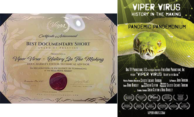 best documentary short