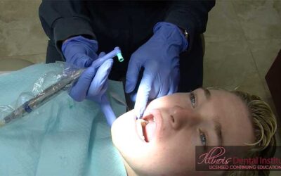 Illinois Dental Institute Training Videos – Business Video